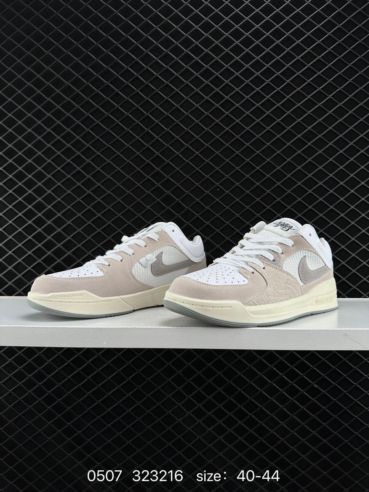 Nike Jordan Stadium 90